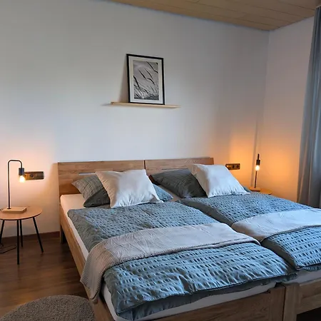 Am Kurpark Bad Rappenau